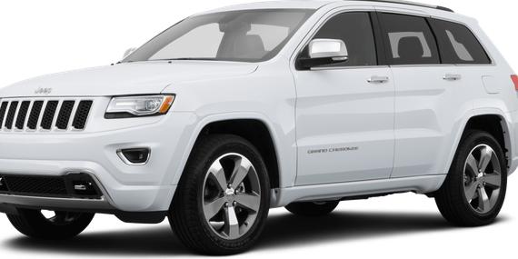 JEEP GRAND CHEROKEE 2015 1C4RJFCT5FC653931 image